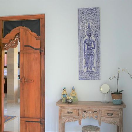 Bulan Pool Villa At Amed Harmony Buitenkant foto