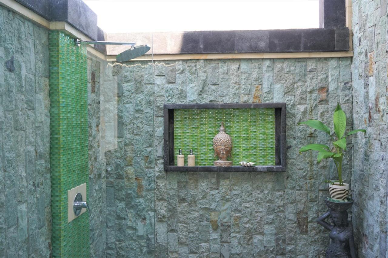 Bulan Pool Villa At Amed Harmony Buitenkant foto