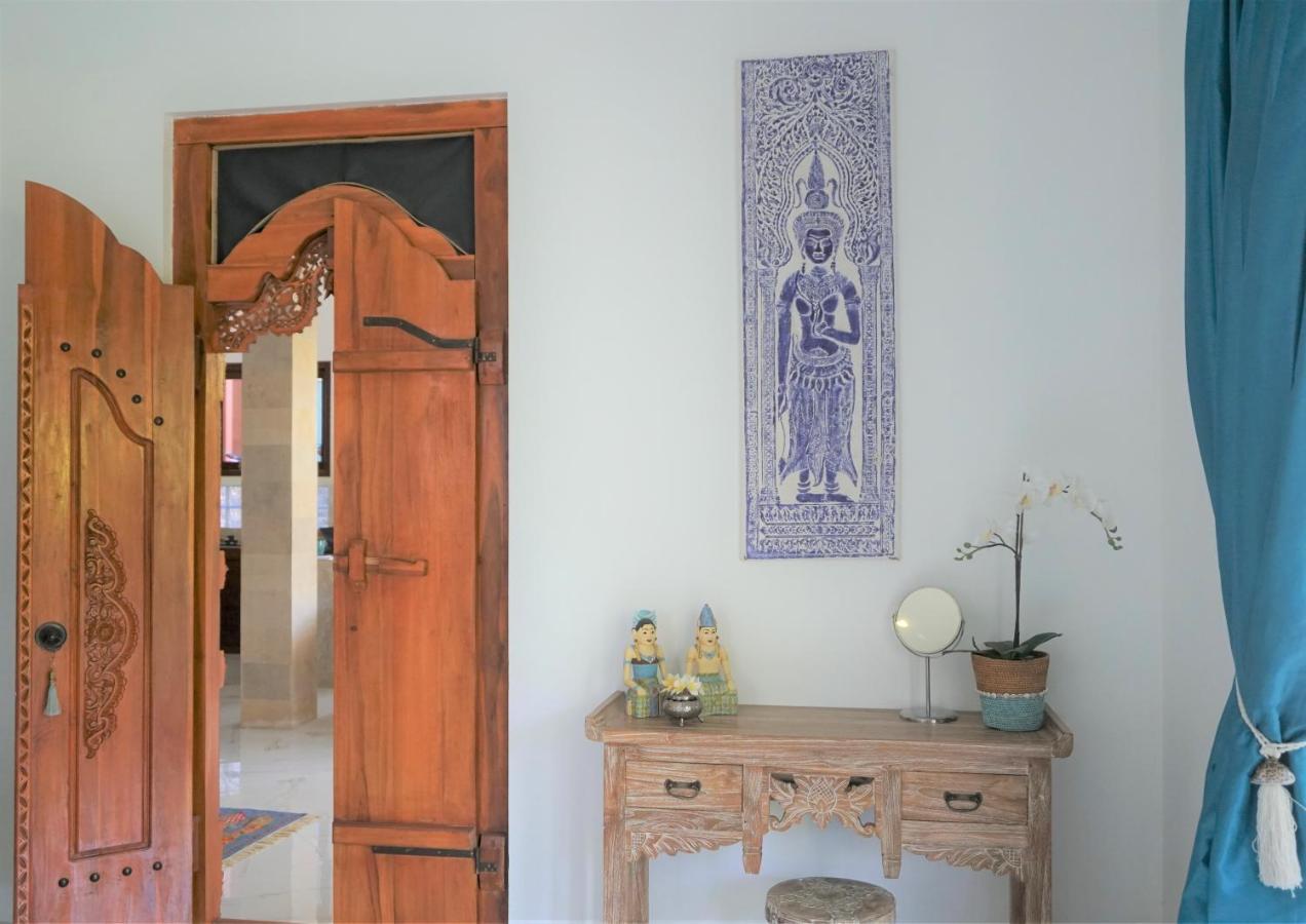 Bulan Pool Villa At Amed Harmony Buitenkant foto